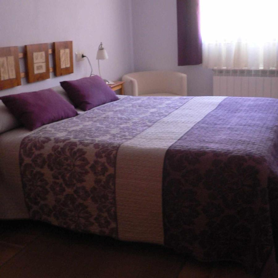 Apartamentos Casa Lola rodeados de montañas y rios Beceite Exterior foto