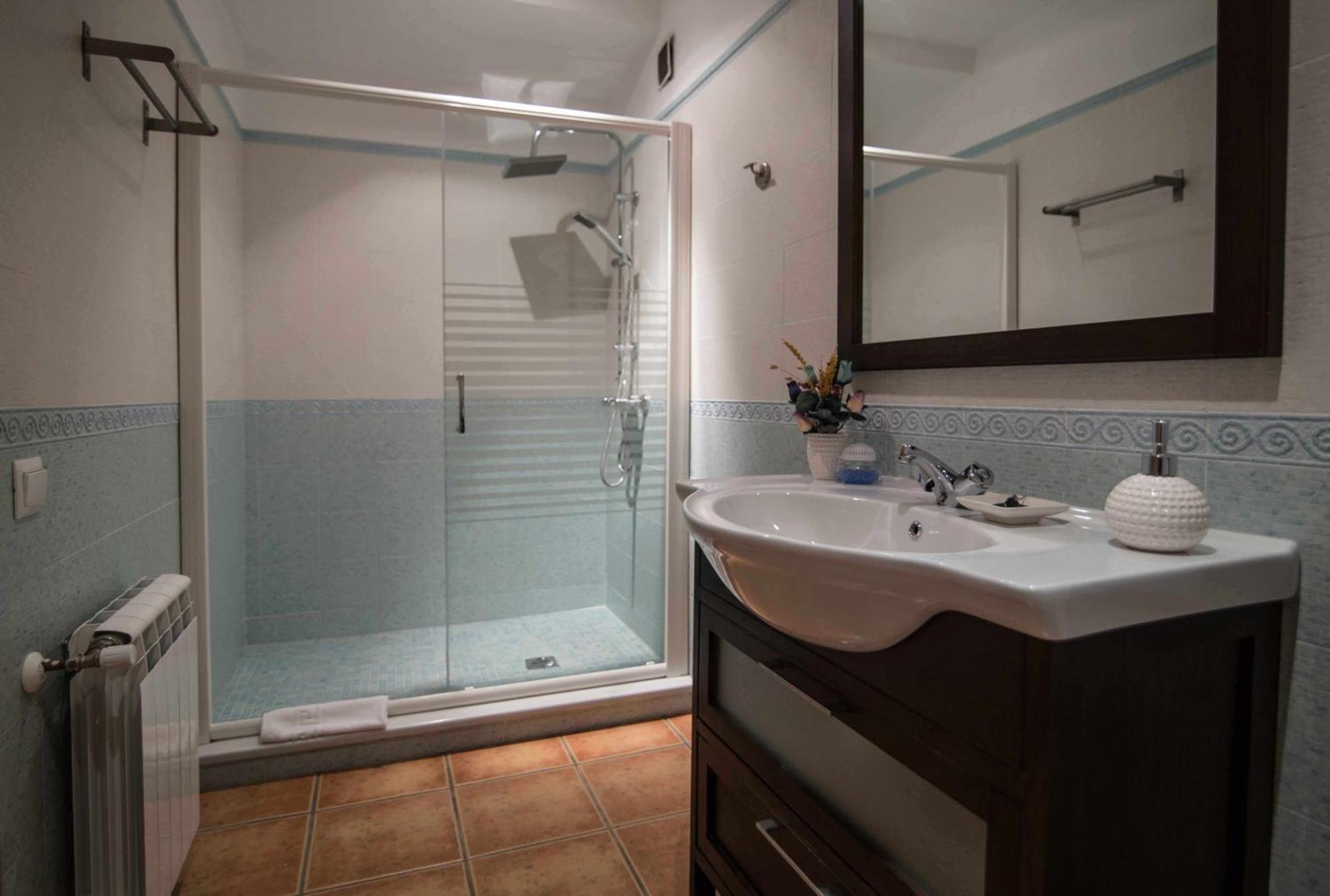 Apartamentos Casa Lola rodeados de montañas y rios Beceite Habitación foto
