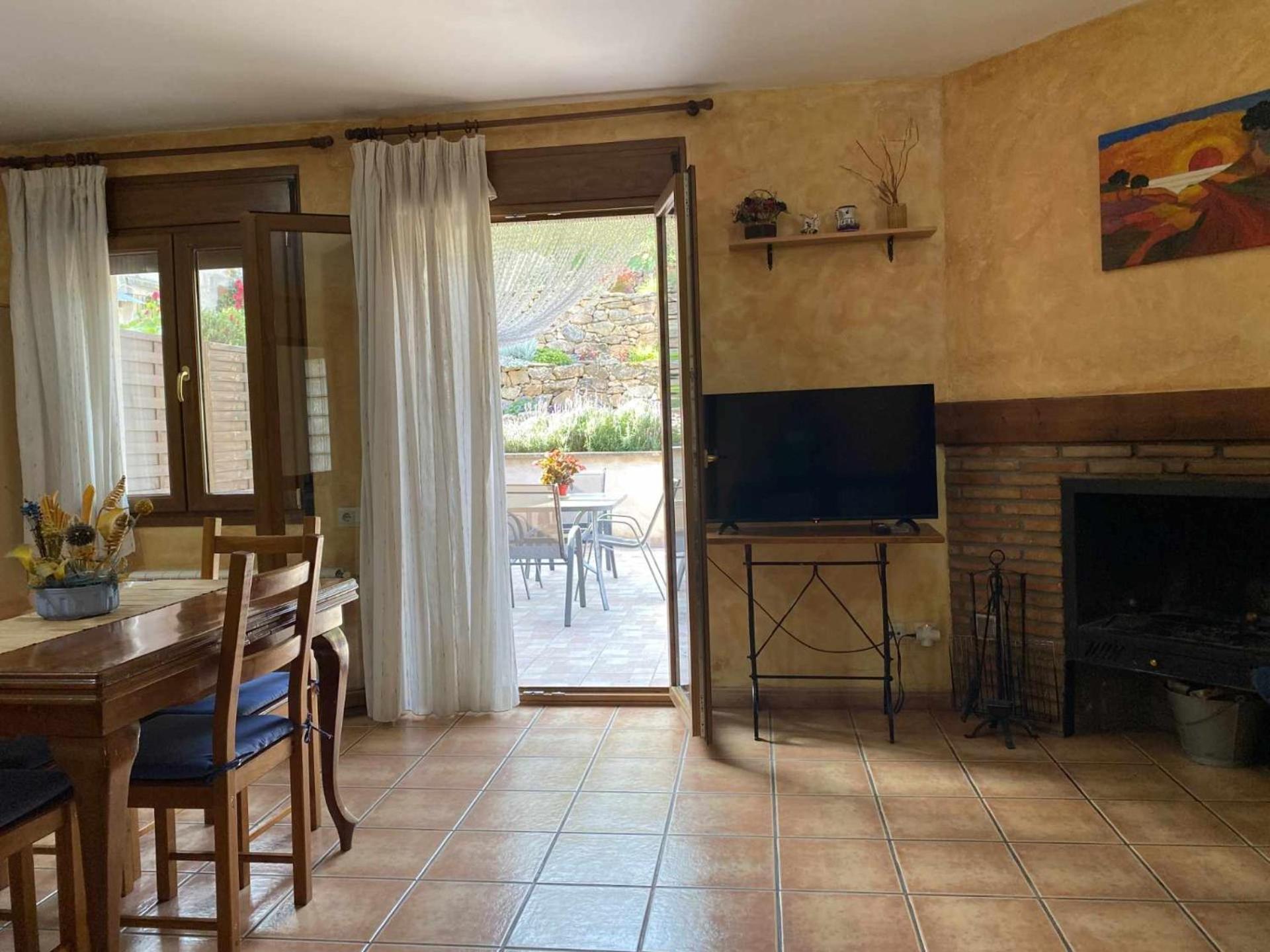 Apartamentos Casa Lola rodeados de montañas y rios Beceite Habitación foto