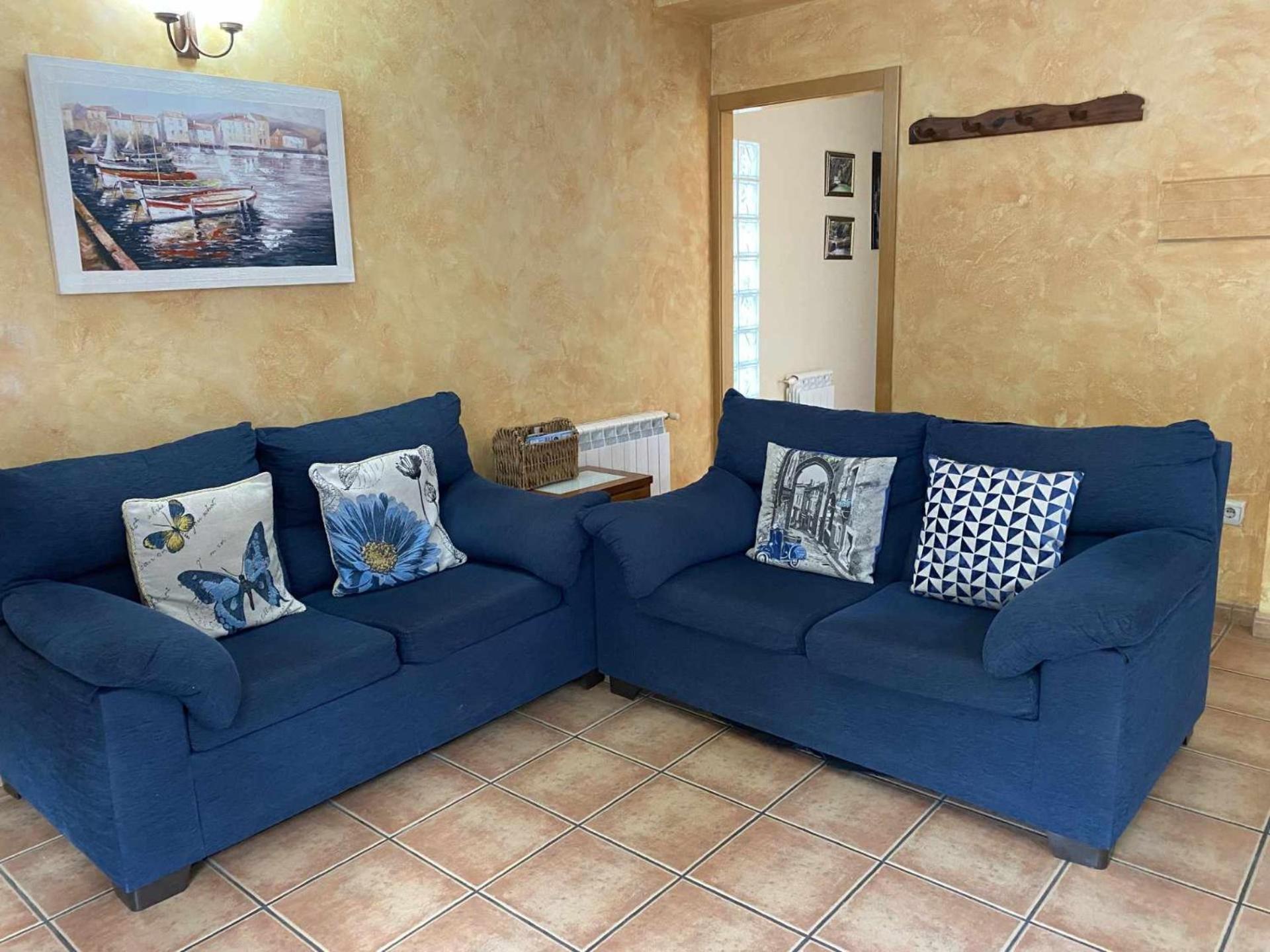 Apartamentos Casa Lola rodeados de montañas y rios Beceite Habitación foto