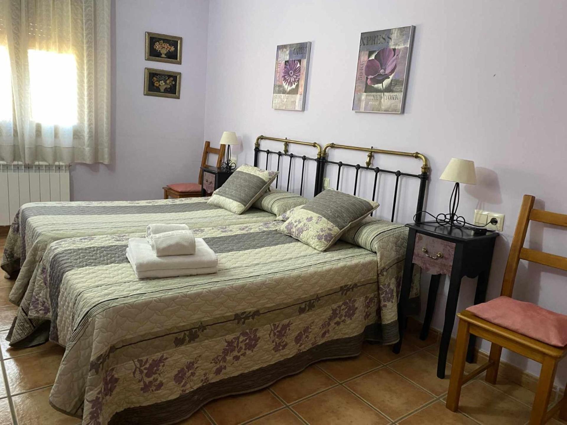 Apartamentos Casa Lola rodeados de montañas y rios Beceite Exterior foto