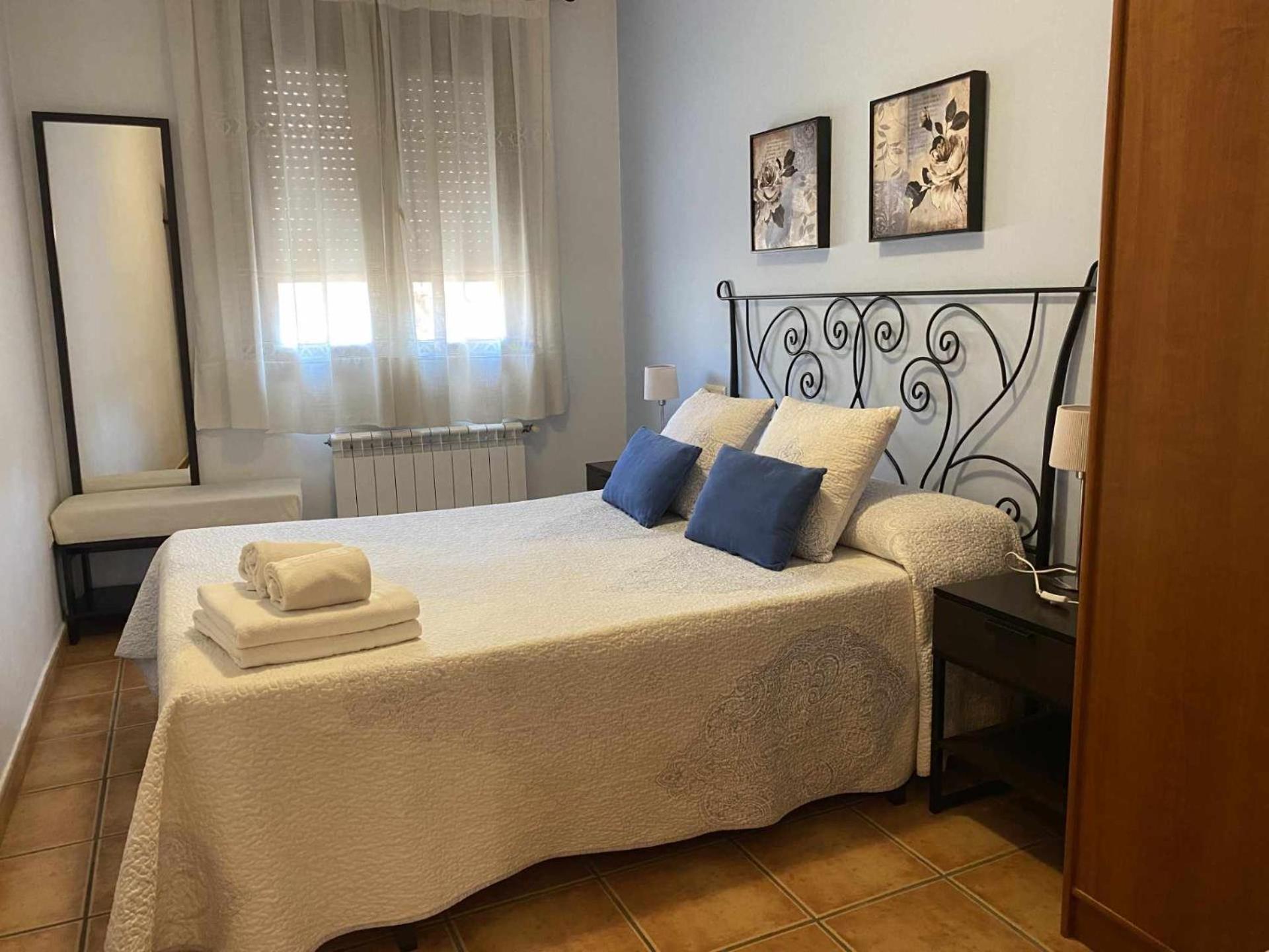 Apartamentos Casa Lola rodeados de montañas y rios Beceite Habitación foto