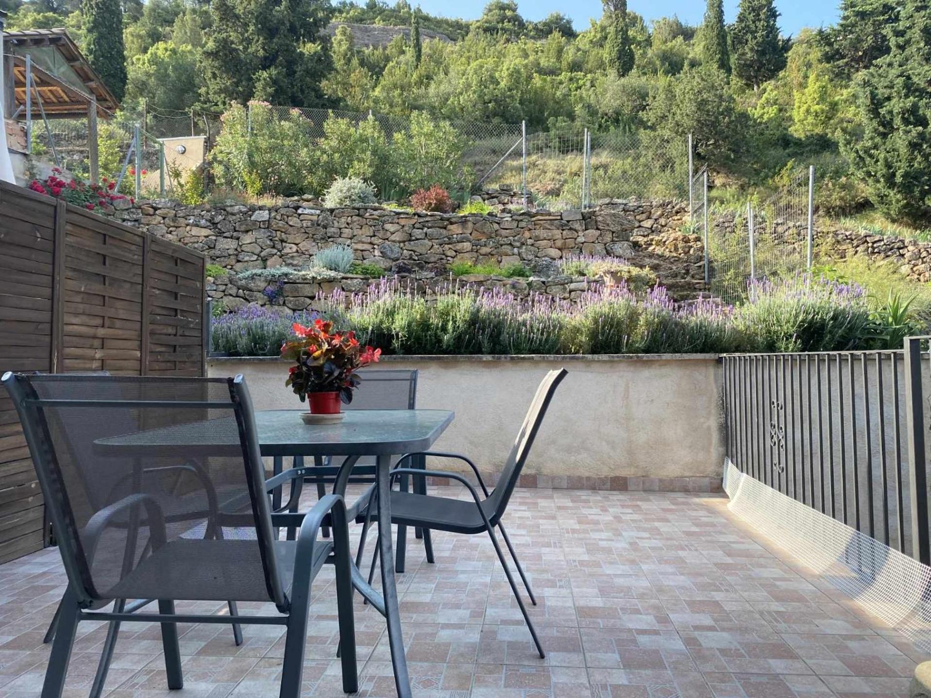 Apartamentos Casa Lola rodeados de montañas y rios Beceite Habitación foto
