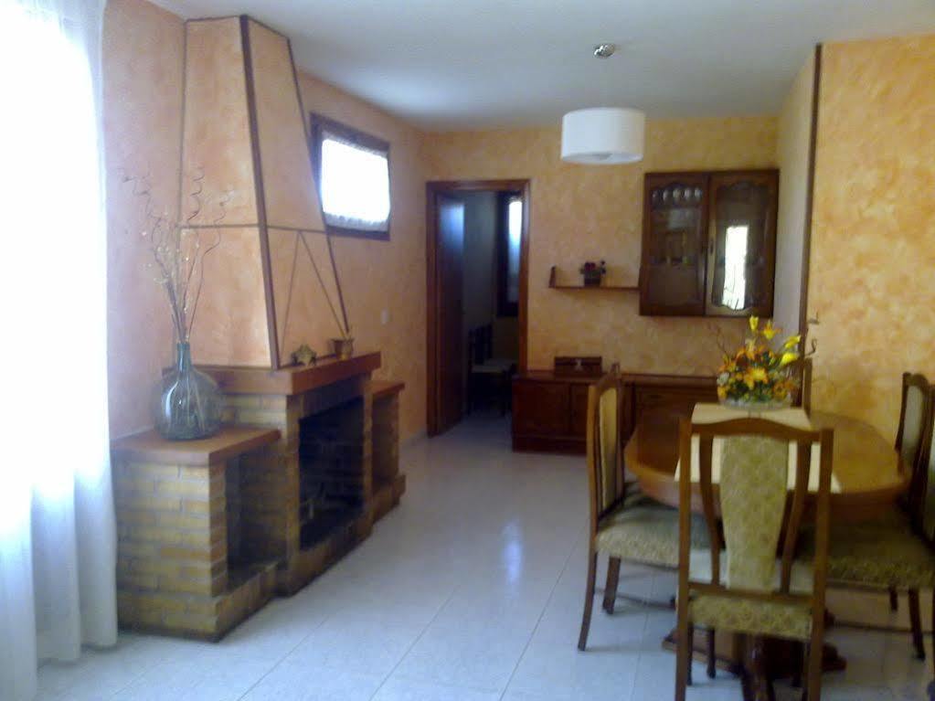 Apartamentos Casa Lola rodeados de montañas y rios Beceite Exterior foto